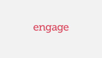 Engage logo