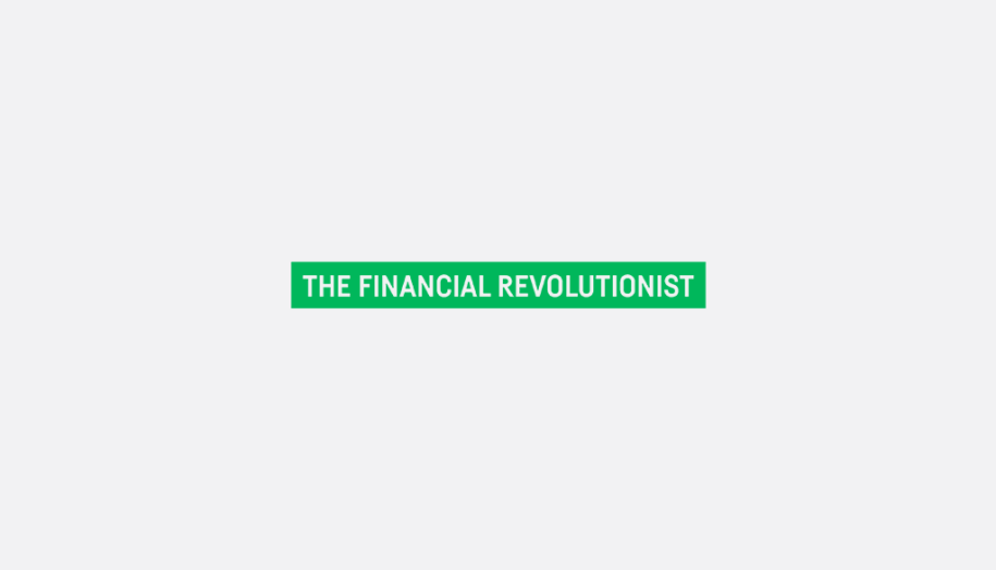 The Financial Revolutionist Logo