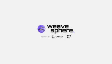 Weave Sphere logo